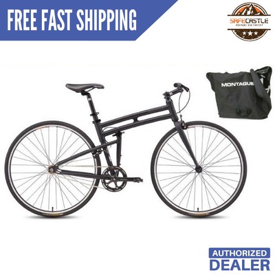 montague bike dealers