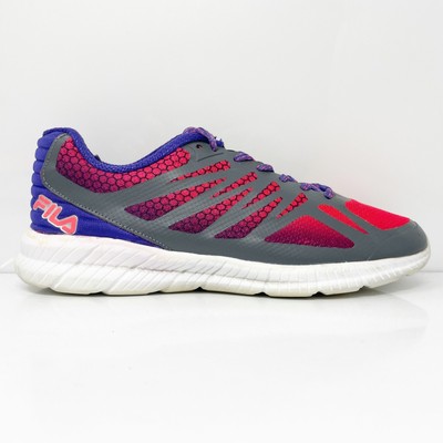 

Женские кроссовки Fila Memory Speedstrike 5SR21405-676 розовые кроссовки размер 9,5, Розовый, Memory Speedstrike