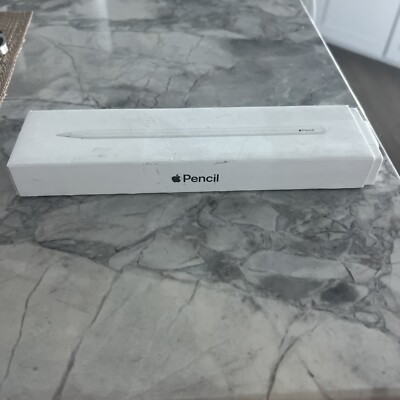 Apple Pencil (2nd Generation) for iPad Pro (3rd Generation) - White