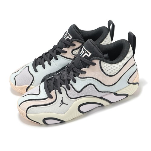 テイタム3 Nike Jordan Tatum 3 PF Jayson Tatum Sidewalk Chalk Men
