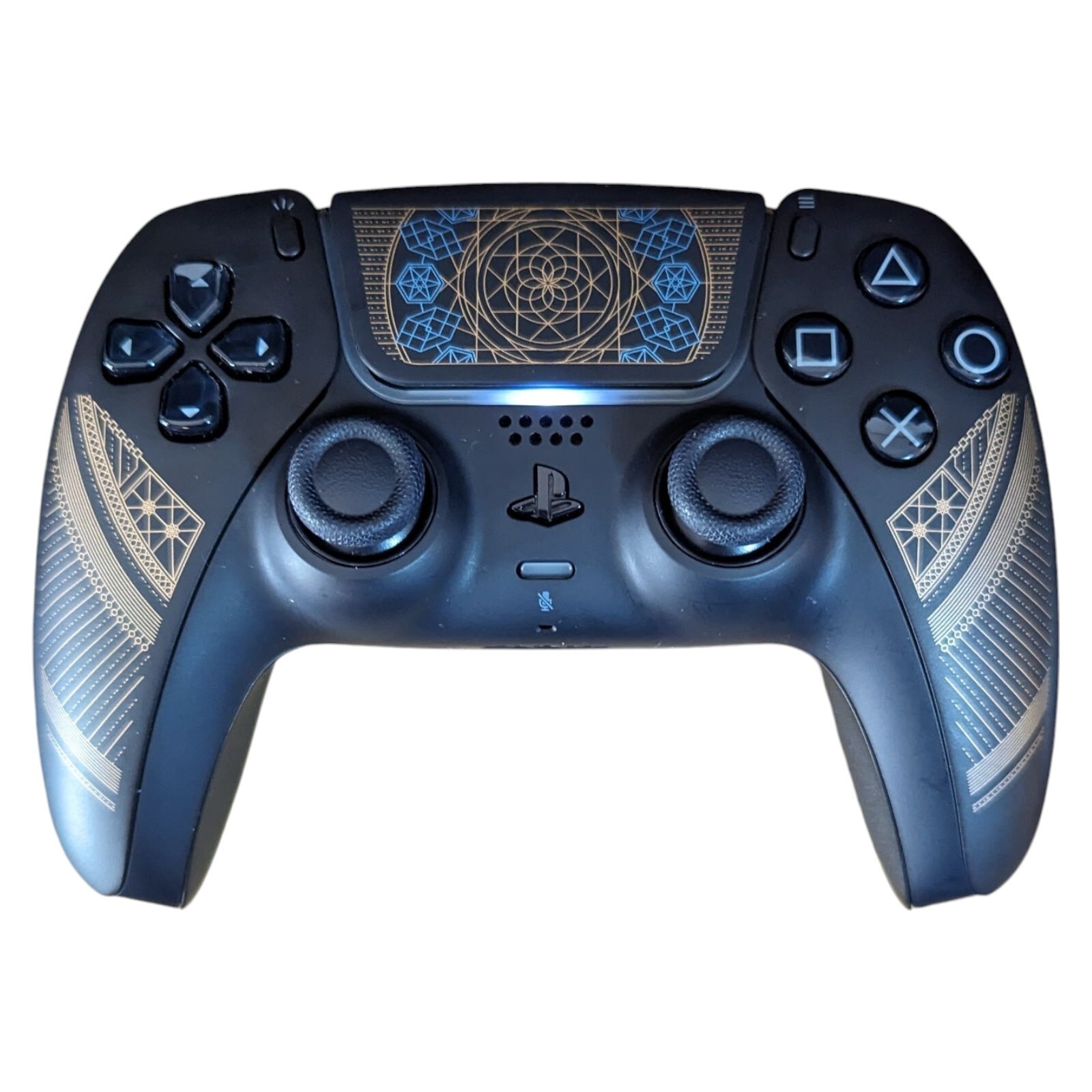 PlayStation - DualSense ワイヤレスコントローラー “FINAL FANTASY XV PS5 FINAL FANTASY XVI FF16 Limited Edition DualSense