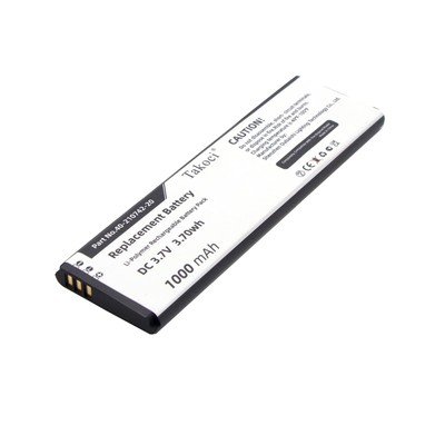 ATB-1800-SY5530, ATB-900-SY5531, 40-210742-20 Battery for RTI T2i T2X T3X T1 ...