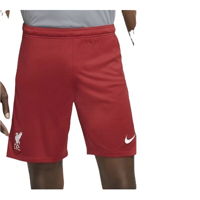 Nike Liverpool FC 20/21 Stadium Home Shorts DB2831-687 Men s Size XL