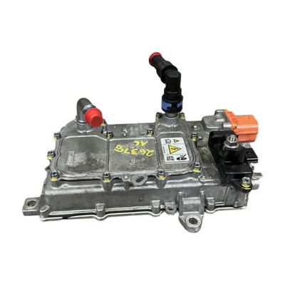 2023 Ford Mustang Mach-E Converter Inverter LJ9814G646AF Factory OEM Replacement