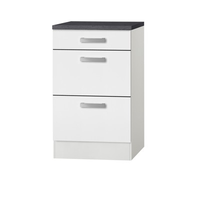 Kuchenunterschrank Schubladen gebraucht kaufen! Nur 3 St. bis -70%