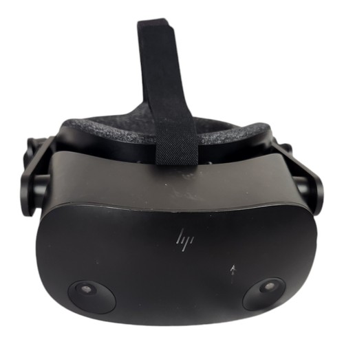 HP Reverb G2 VR Headset ONLY (No Cables, Controllers, Or Any HP Reverb G2 VR Headset ONLY (No Cables, Controllers, Or Any