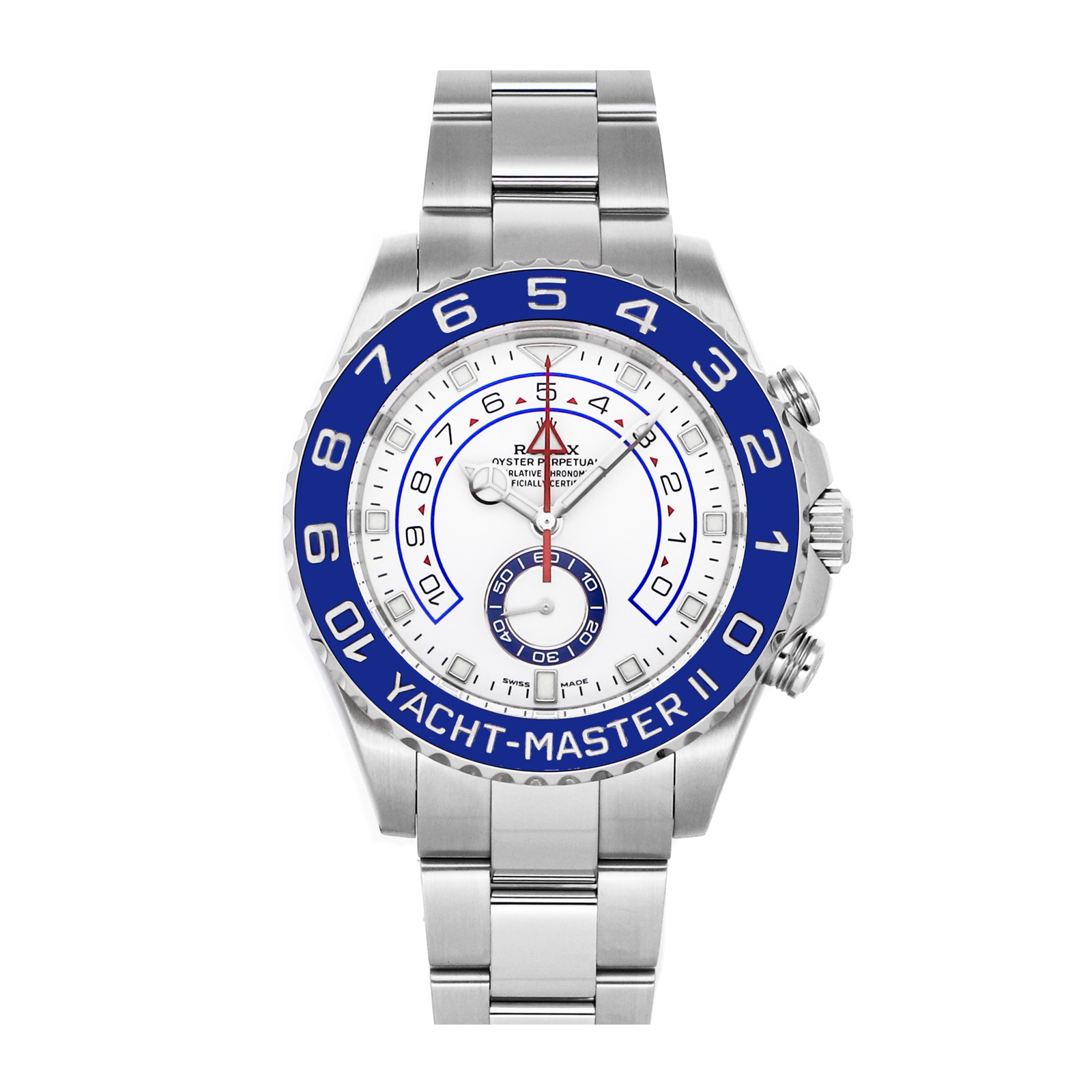Rolex Yacht Master II 116680 for sale | eBay Rolex Yacht Master II 116680 for sale | eBay
