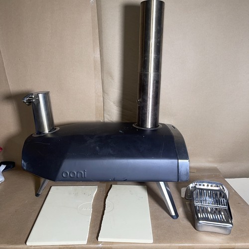 バーベキュー・調理用品 Ooni Fyra 12 バーベキュー・調理用品 Ooni Fyra 12 Ooni Fyra 12 Pizza Oven