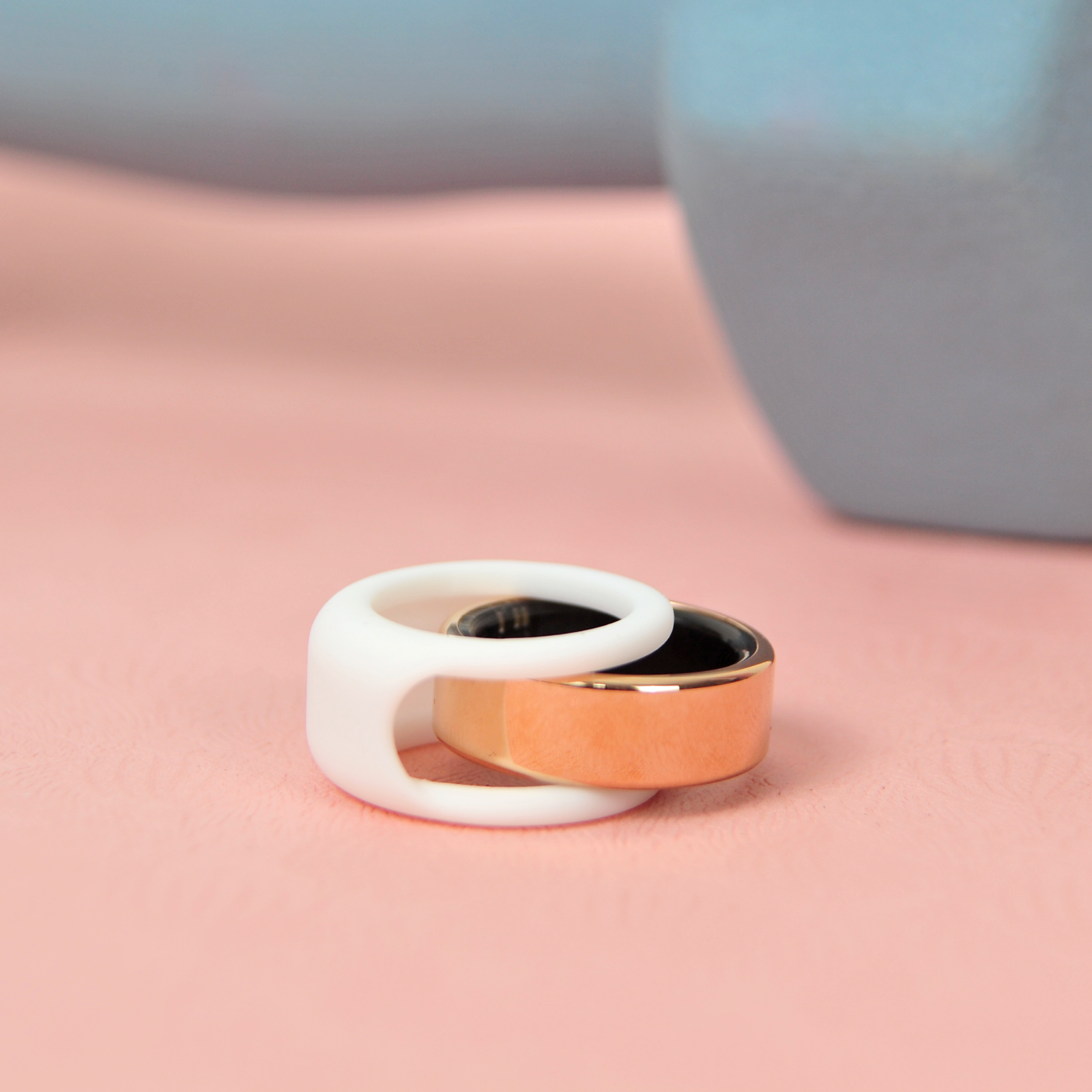 Rinfit Smart Ring Protector - StyleFit