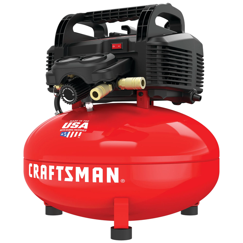 Craftsman