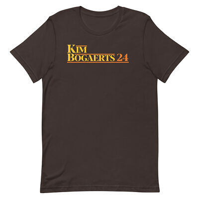 HA-SEONG KIM & XANDER BOGAERTS Padres T-SHIRT Retro Colors Star Presidential Tee