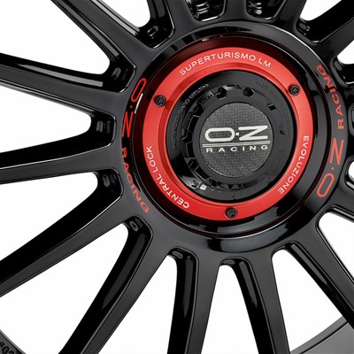 Oz Felgen 19 Zoll 5X112