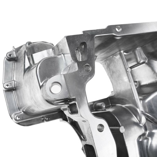 Upper Engine Oil Pan for Ram 1500 2016 2020-2022 Jeep Grand Cherokee 2020-2021