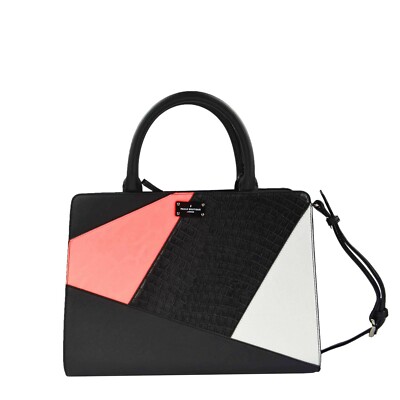 Pauls Boutique London Mabel Top Handle Bag Handtasche Schultertasche Mehrfabig