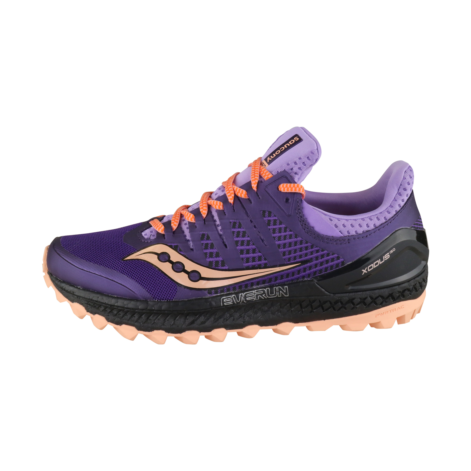 saucony women's xodus iso 3