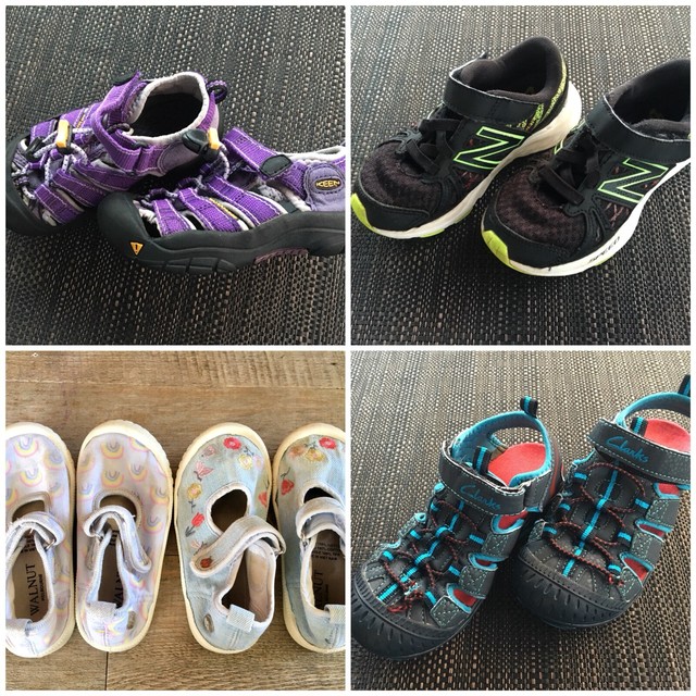 clarks children's shoes australia