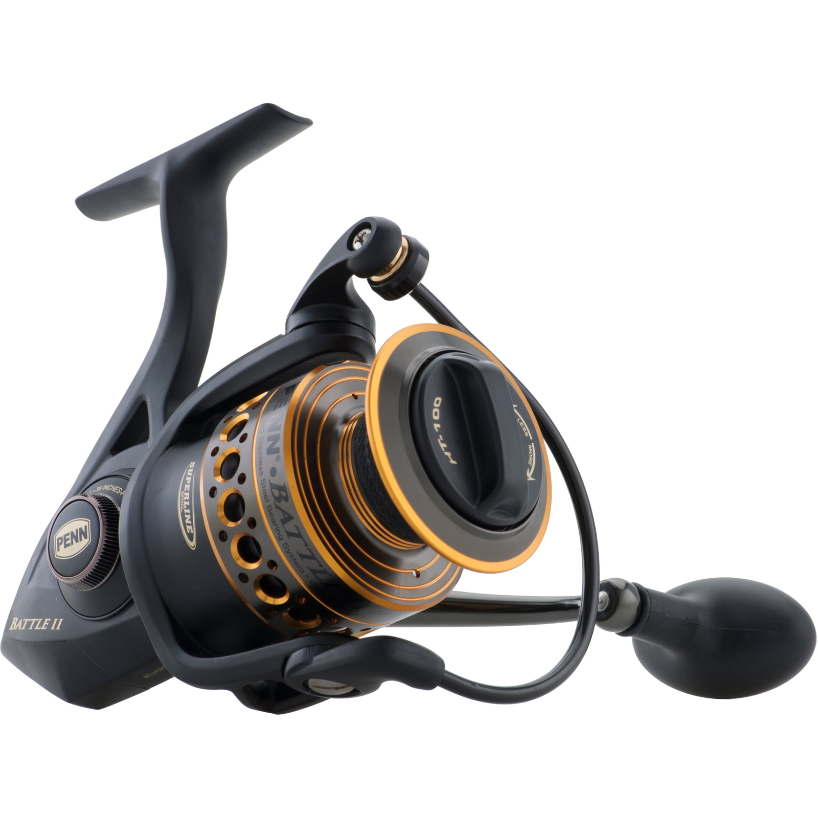 Penn Battle II 5000 Spinning Reel /