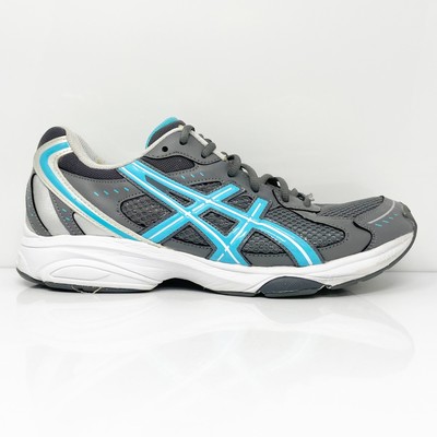 

Женские кроссовки Asics Gel Express 4 S360N серые кроссовки размер 11, Серый, Gel Express 4