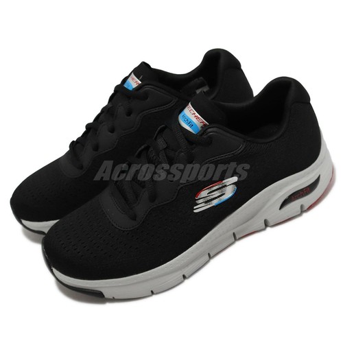 

Мужские кроссовки Skechers Arch Fit-Infinity Cool Black White 232303-BLK, Черный, Arch Fit-infinity Cool