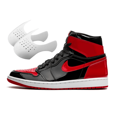 Sneaker crease hotsell
