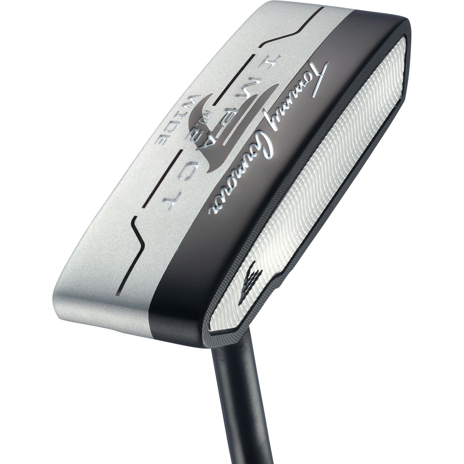 ■ Armour Custom Made PUTTER トミーアーマー Rare Tommy Armour PGA Silver Scot Collector Custom Made