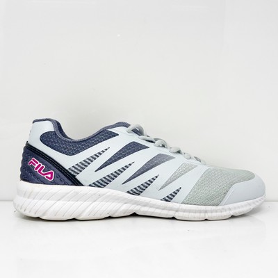 

Женские кроссовки Fila Speedstride 3 5RM00477-262 Серые кроссовки размер 10, Серый, Speedstride 3