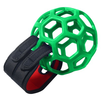 Golf Trainer Ball Golf Swing Posture Corrector Wrist Trainer Golf Training Aid