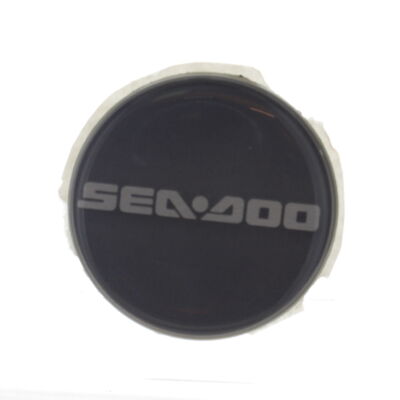 Sea-Doo New OEM Sea Doo Logo, 204901668