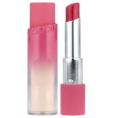 Губная помада Nowear Balming Glow, PK004 Hey Bestie, 3 г