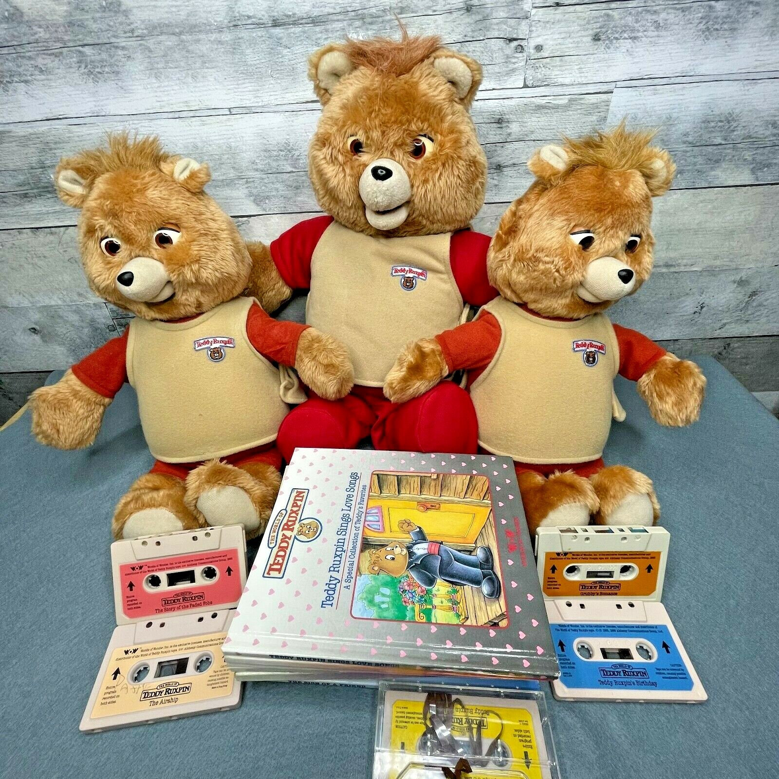 海外ヴィンテージ テディベアーズ 本 海外ヴィンテージ テディベアーズ 本