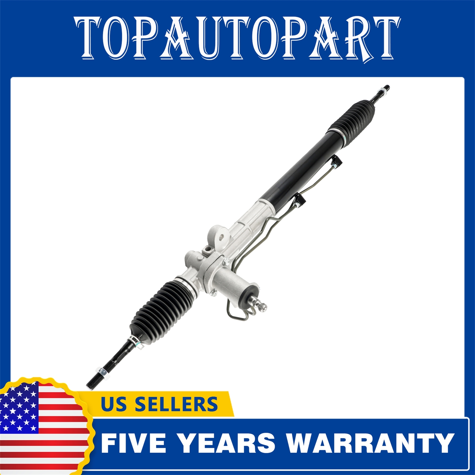 PlayStation4 - pondeleo Amazon.com: Power Steering Rack and Pinion for Toyota RAV4