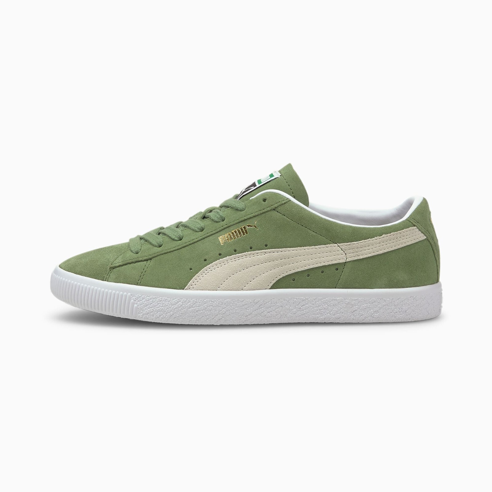 

PUMA Suede VTG - Dill / 374921_15 / Мужская обувь Кроссовки Expedited, PUMA Suede VTG