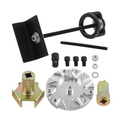 Complete Primary Clutch Service Tool Kit for  Polaris RZR Turbo 2016-2021