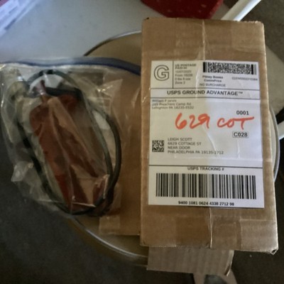 Item photo(s) from verified buyer