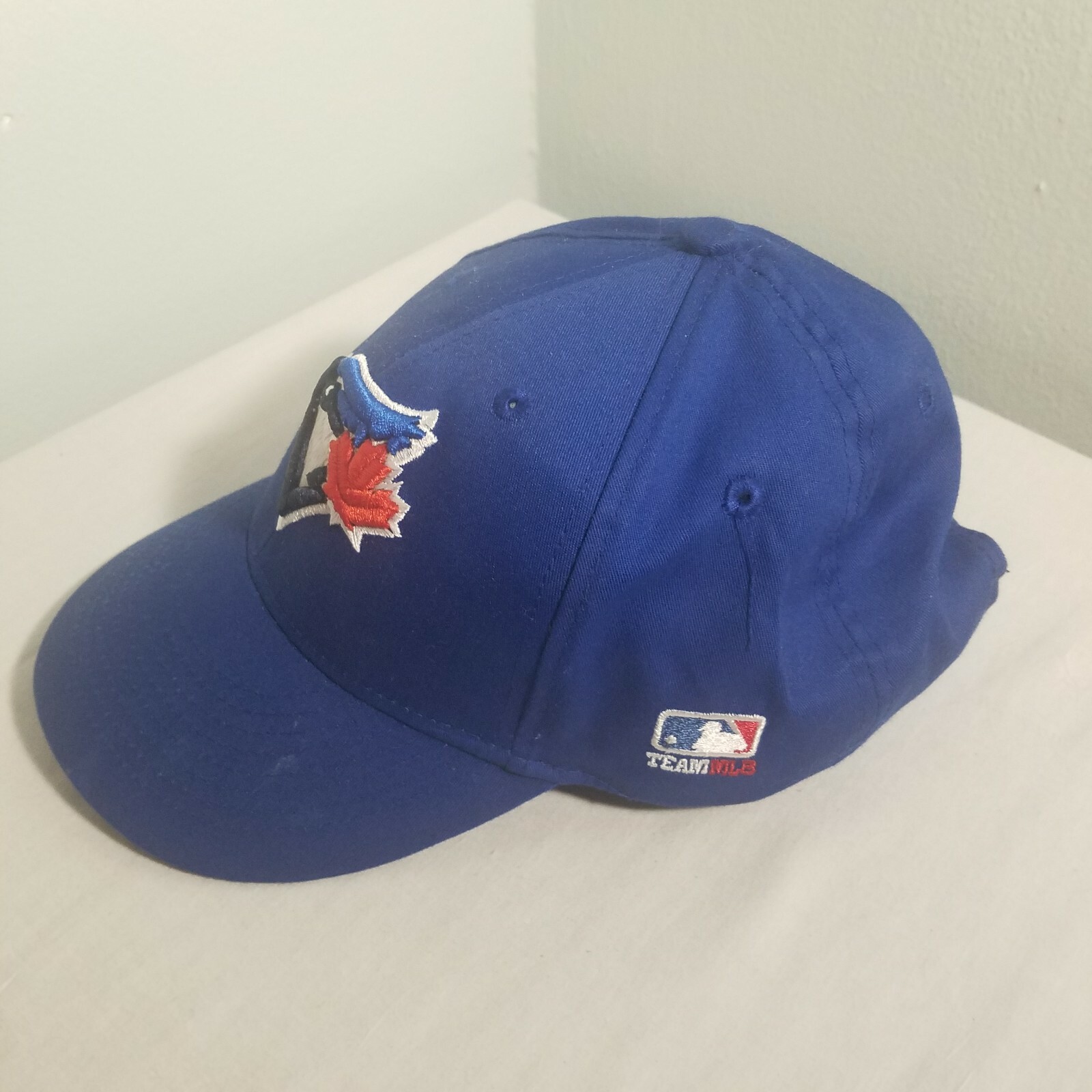 Toronto Blue Jays Canada Hat Baseball 
