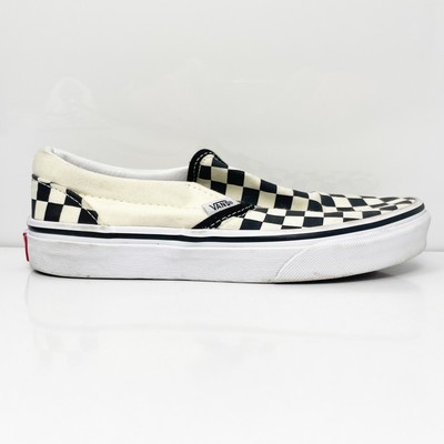 

Vans Boys Classic 500714 Бежевые повседневные кроссовки, размер 2, Бежевый, Classic