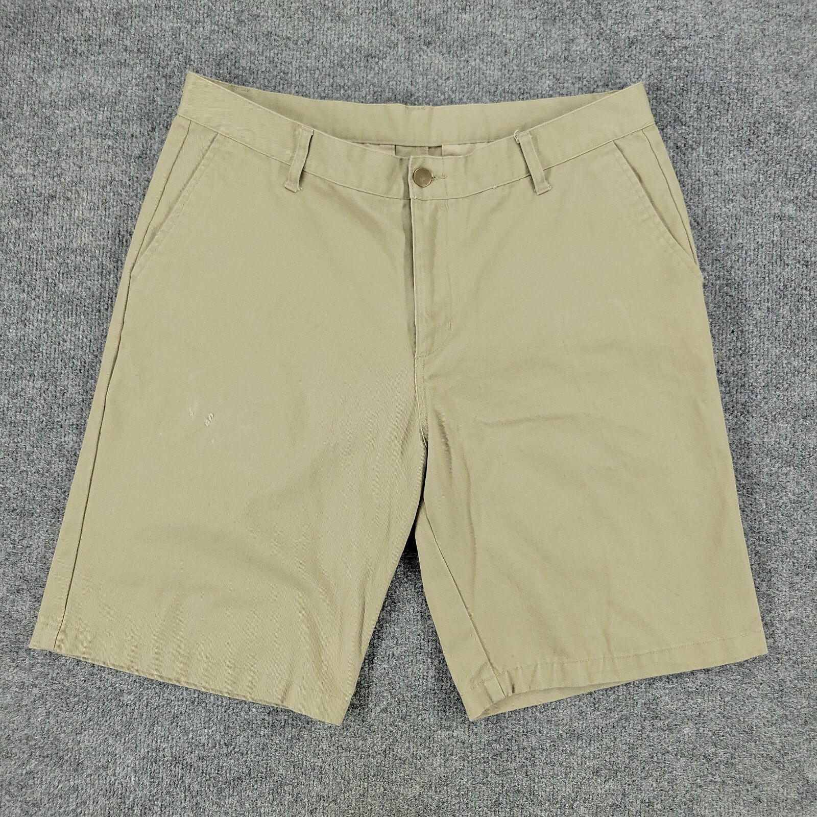 パンツ kolor 21SS Nylon Chino Cloth Short Pants chino-shorts-stone-stretch-