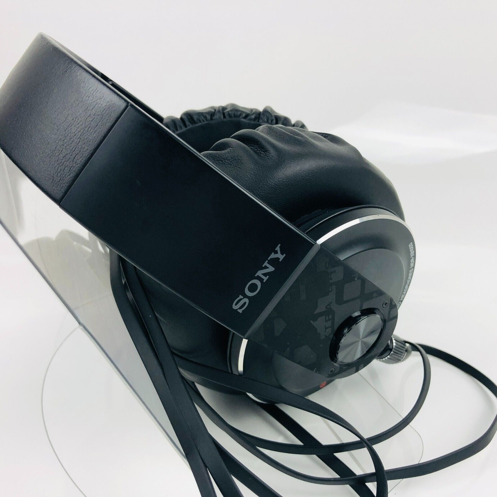 Sony MDR-XB1000 Stereo Audio Headphones Extra Bass Series Sony MDR-XB1000 Stereo Audio Headphones Extra Bass Series