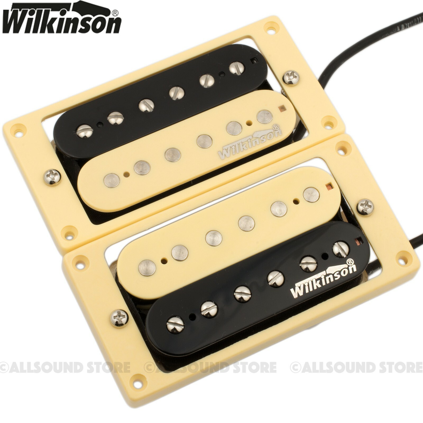 TONEISM PICKUPS ハムバッカー アルニコV $_57.JPG?set_id=8800005007