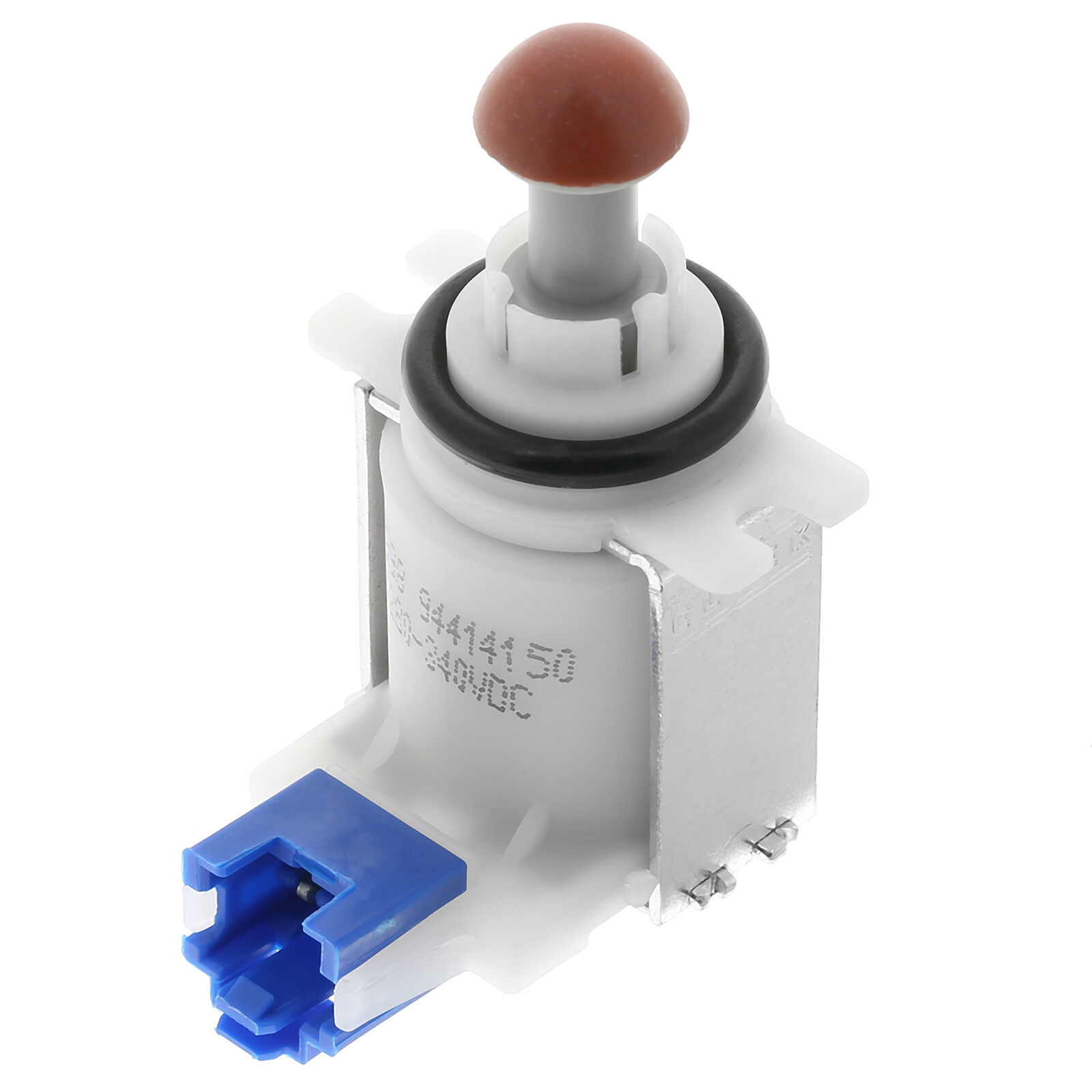 00631199 Genuine Bosch Dishwasher Heat Exchanger Outlet Solenoid