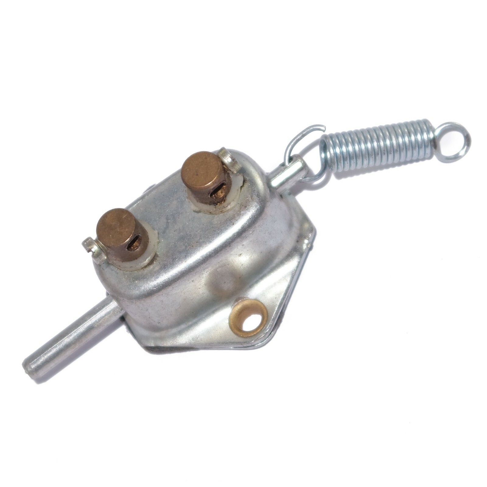 Miller 43E Replica Brake Light Stop Switch For Norton Triumph BSA Matchless  