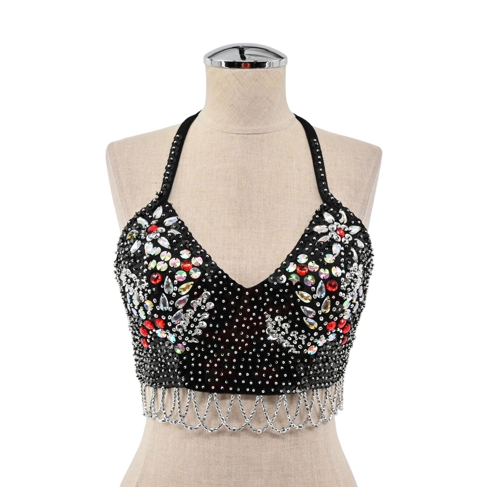 トップス litmus HerPraha Ornament bustier あす楽対応】 litmus HerPraha Ornament bustier トップス