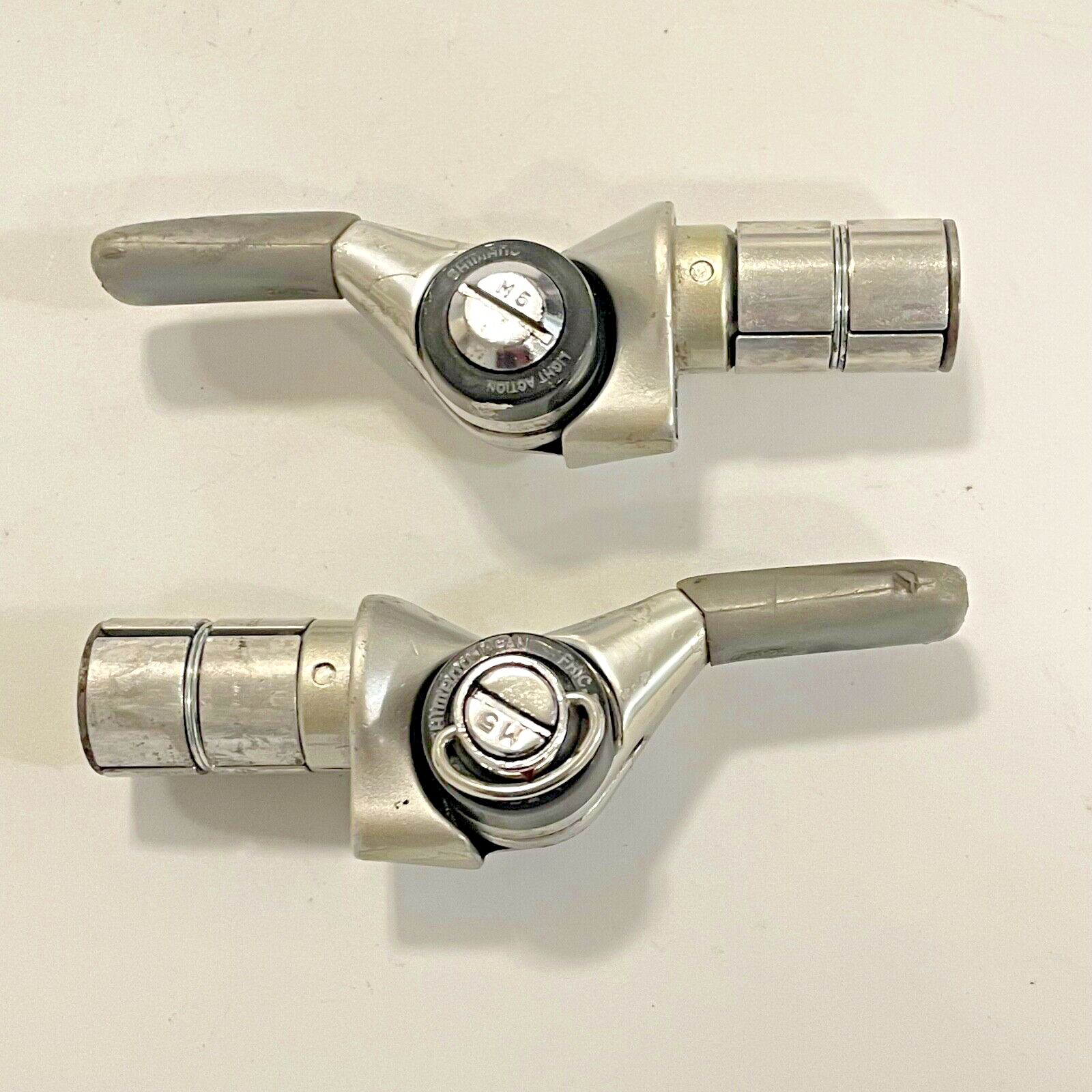 デュラエース DURA-ACE バーエンドシフトレバー SL-BS77 シマノ