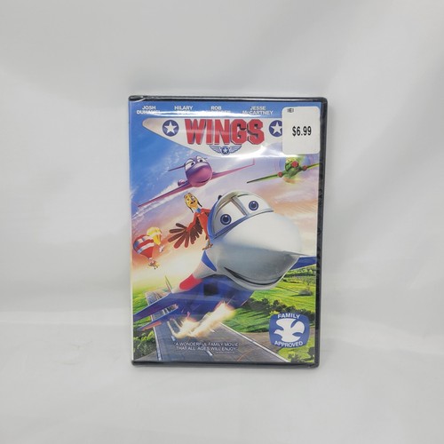 Royz WINGS 会報 DVD No.11～12／17～23 DVD] WINGS (2012) Hilary Duff 31398173168| eBay