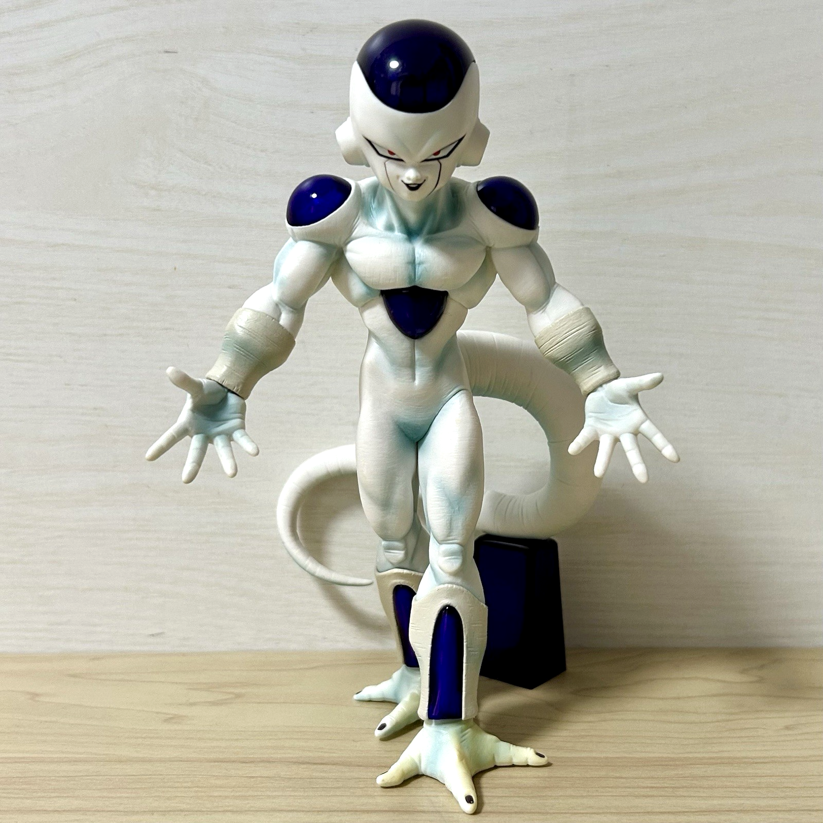 コミック・アニメ MASTER STARS PIECE THE FREEZA Dragon Ball Super Frieza Figure Master Stars Piece The