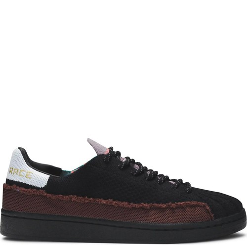 

[FY1787] Мужские Adidas PW SUPERSTAR, Черный