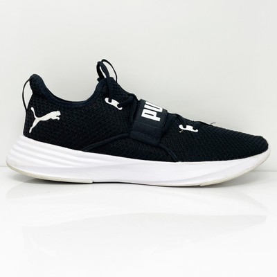 

Кроссовки Puma Mens Persist Xt Knit 192616-03 Черные Кроссовки Кроссовки Размер 10.5, Черный, Persist Xt Knit