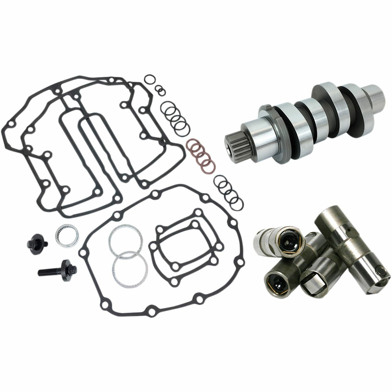 FEULING CAM KIT 465 HP+ MILWAUKEE-EIGHT 0925-1176 | eBay