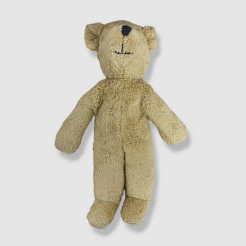$64 Senger Beige Large Floppy Stuffed Animal Bear Plush Toy