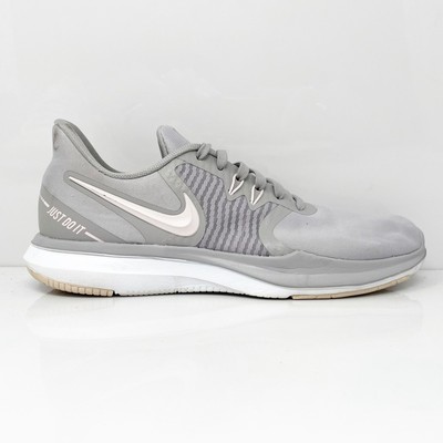 

Nike Womens In Season TR 8 AA7773-006 Серые кроссовки для бега Размер 7,5, Серый, In Season TR 8